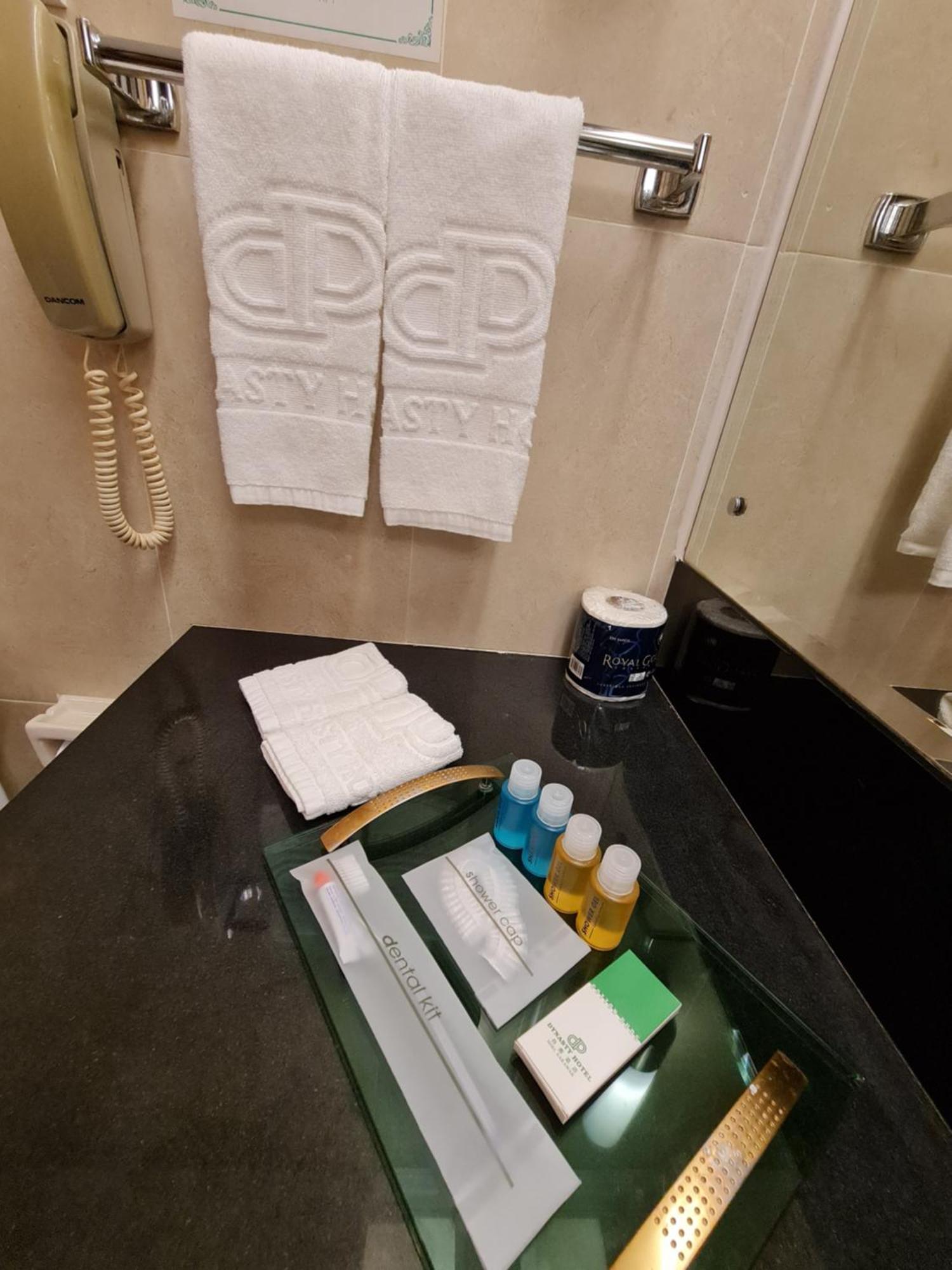 贝园酒店 米里 外观 照片