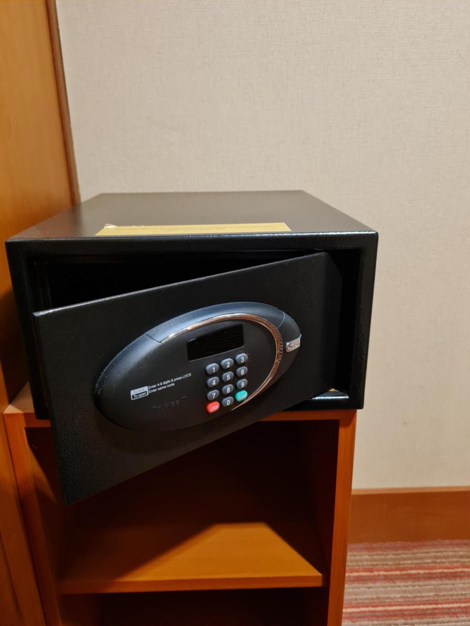 贝园酒店 米里 外观 照片
