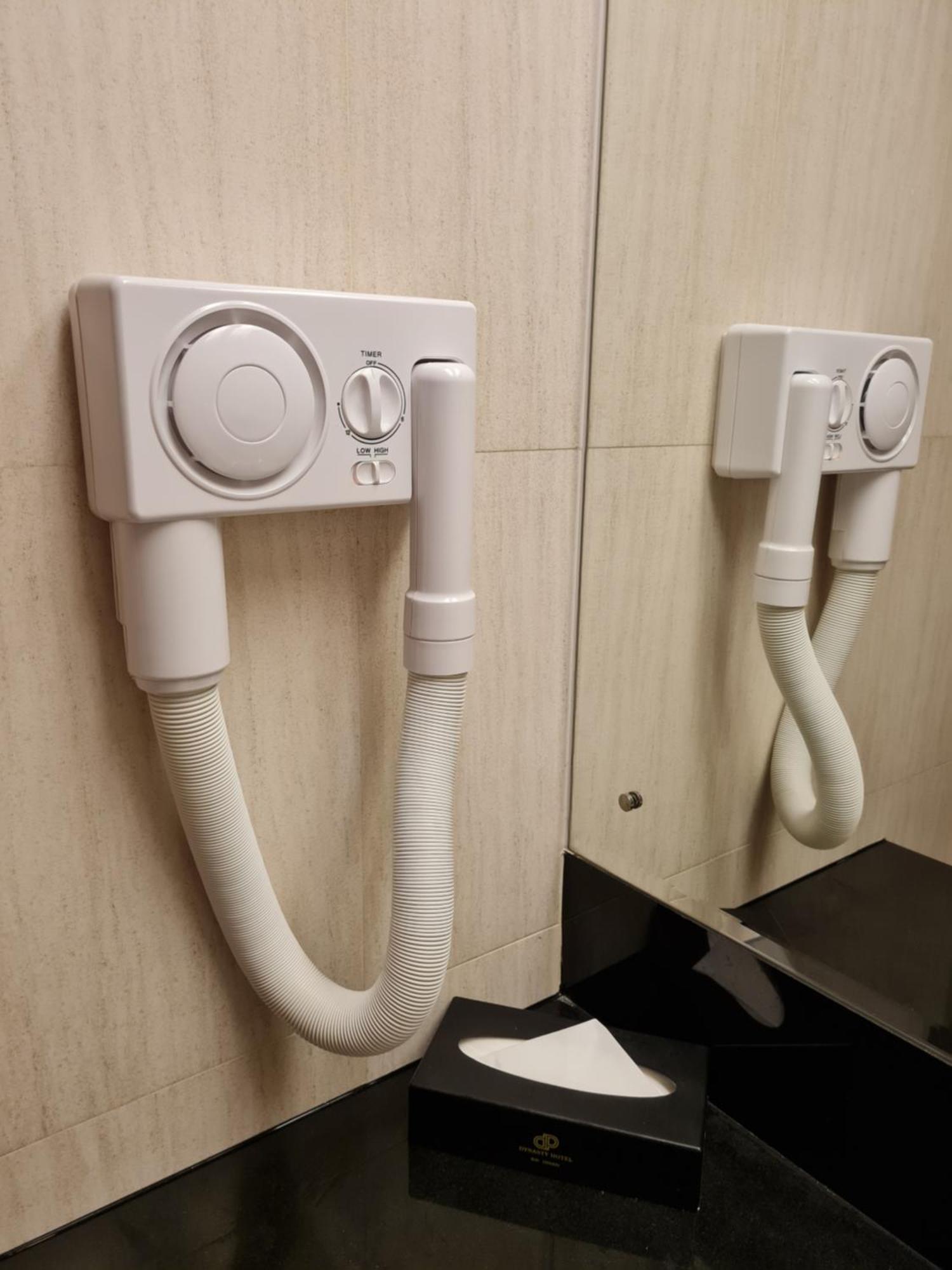 贝园酒店 米里 外观 照片