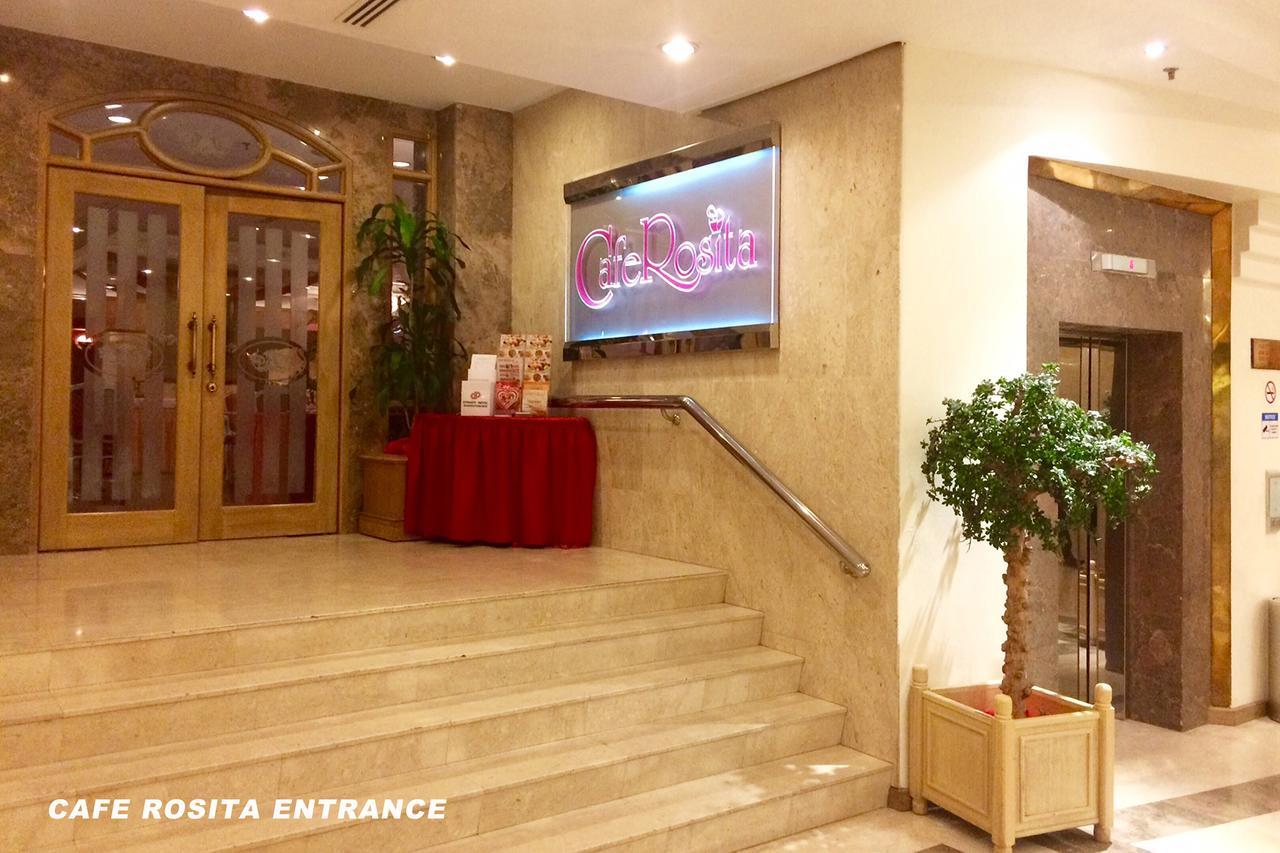 贝园酒店 米里 外观 照片