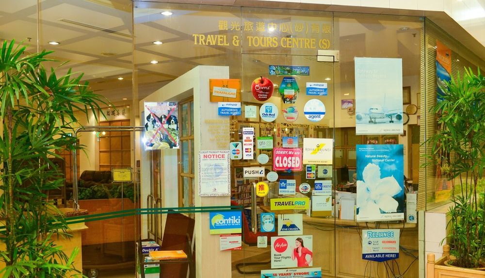 贝园酒店 米里 外观 照片