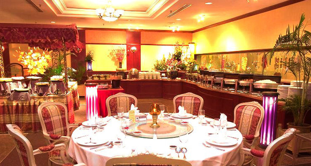贝园酒店 米里 外观 照片
